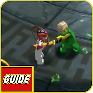 Apk discount ninjago tournament