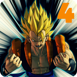 DragonGuide Dragon Ball Z Budokai Tenkaichi 3 APK pour Android Télécharger