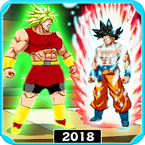 Super Saiyan Goku : Z Super Battle Mod apk download Super Saiyan Goku Super Saiyan Goku : Z Super Battle Mod apk download Super Saiyan Goku