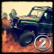 Suv Uaz Racing OffRoad 2 مهكر APK