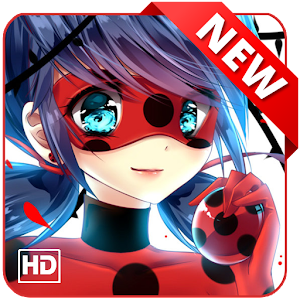 Miraculous Ladybug Wallpapers APK + Mod for Android.