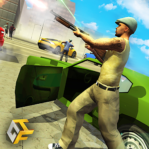 Gangster Theft Auto San Andreas City APK for Android Download