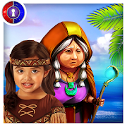 HFG New Escape Games 003 - Reunion Of Tribe icon