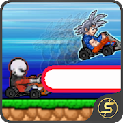 Dragon Z Super Kart Mod APK'sı