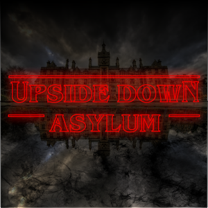 Upside Down Asylum icon