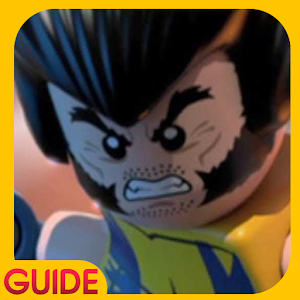 GUIED LEGO Marvel Super Heroes APK (Android Game) - Free Download