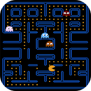 Pac-Man APK -Libersoft Corp Pac-Man 1.2 download.