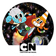 Gumball - Journey to the Moon! Mod