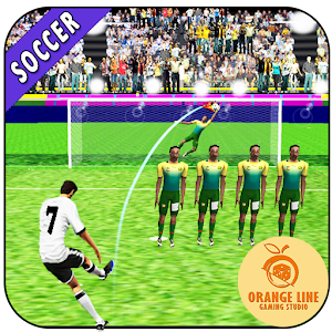 Football Game 2017 APK for Android Download