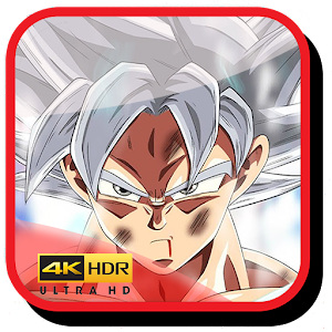 Game and Anime - Wallpaper 4K Full HD APK for Android Download