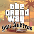 Real Crime Stories: San Andreas Mod