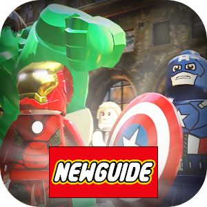 Lego avengers mod online apk