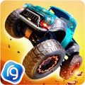 Monster Truck Racing (Unreleased) Mod