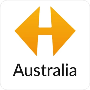NAVIGON Australia Mod Apk 5.7.1 [Patched]
