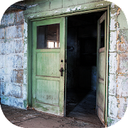 Escape Game - Abandoned Building 3 icon