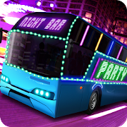 Partido Bus Simulator 2015 II Mod Apk