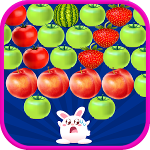 Fruit Bubble Shooter for Android - Free App Download