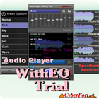Audio Player WithEQ Trial Mod