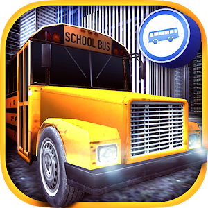 Real Bus Driver 3D APK -Mageeks Apps Games Real Bus Driver 3D 1.0.12 ...