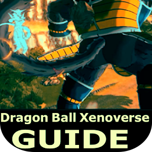 Dragon Ball Xenoverse 2 Walkthrough APK for Android Download