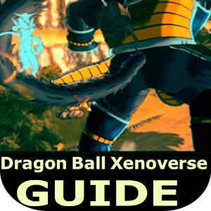 Guide Dragon Ball Xenoverse 2 APK for Android Download