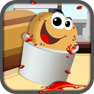 2 player games: Nugget Town - APK for Android Download