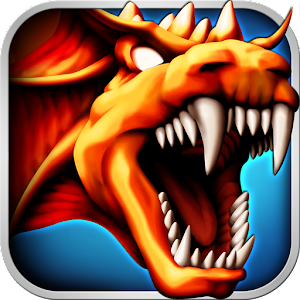 Dragon Hunter II for Android - Download