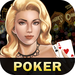 Texas Holdem - Dinger Poker Mod
