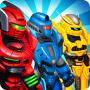 Automatrons 2: Robot Car Transformation Race Game APK+MOD (Unlimited money)v3.62 Automatrons 2: Robot Car Transformation Race Game