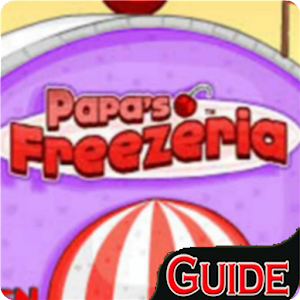 Guide for Papas Freezeria Go Mod apk download Guide for Papas Guide for Papas Freezeria Go Mod apk download Guide for Papas
