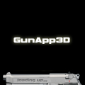 GunApp 3D (The Original) Mod