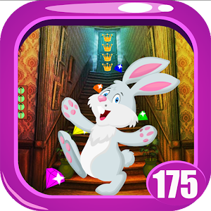 Happy Rabbit Rescue Game Kavi -  175 Mod