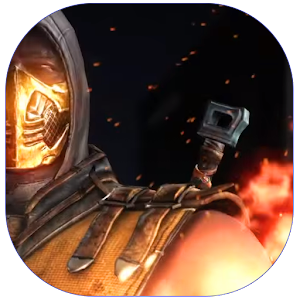 Download Mortal Kombat 4 1.0 APK For Android