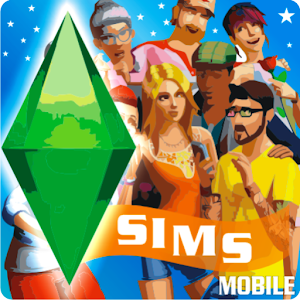 Cheat; The Sims Mobile All Series APK for Android Download