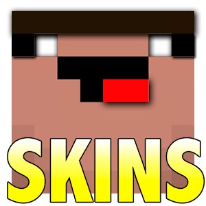 Roblox Skins for Minecraft PE APK for Android Download