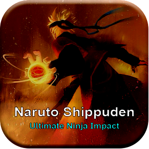 NARUTO SHIPPUDEN Ultimate Ninja 5 PPSSPP Android Offline Mod