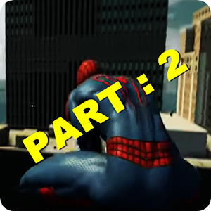 Guide The Amazing Spiderman 2 APK for Android Download