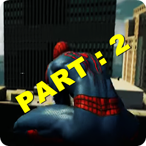 Guide The Amazing Spiderman APK pour Android Télécharger