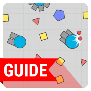 diep.io APK (Android Game) - Free Download