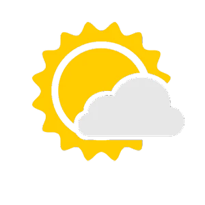 Aix Weather Widget (donate)
