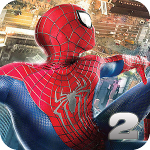 Amazing Spiderman APK (Android App) - Free Download