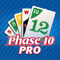 Phase 10 Pro icon