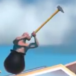 Getting Over It APK Download for Android Free
