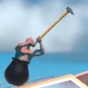 Getting Over It with Bennett Foddy Mod Apk Android Download