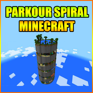 Parkour Spiral - Download and Play for Free!