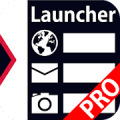 Slide Launcher Pro icon