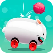 Candy Bounce Mod Apk 