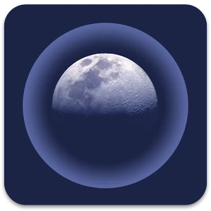 Simple VoC Moon Calendar Mod Apk [Paid for free][Free purchase]