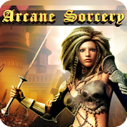 Arcane Sorcery icon