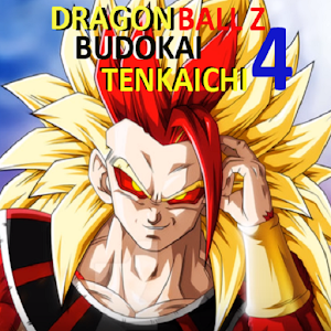 Dragon Ball Z Budokai Tenkaichi 3 Trick APK Download 2023 - Free